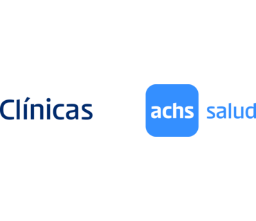Ir al stand de Clínicas Achs Salud