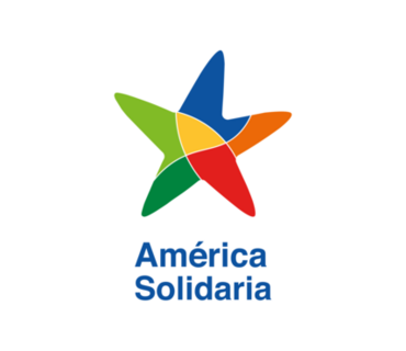Ir al stand de Fundación América Solidaria