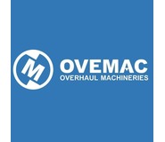 Ir al stand de OVEMAC