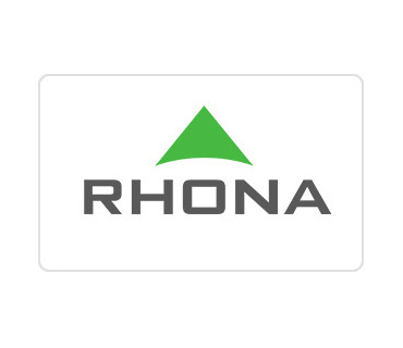 Ir al stand de RHONA S.A.