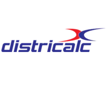 Ir al stand de Districalc 