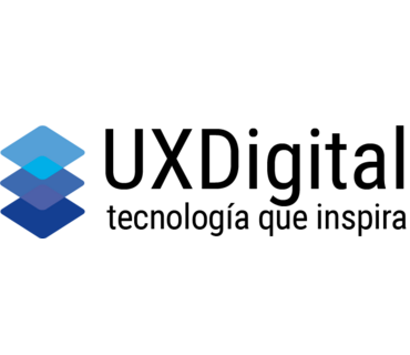 Ir al stand de Uxdigital Tecnologia SPA