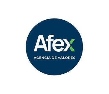 Ir al stand de Afex Agencia de Valores