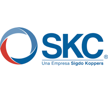 Ir al stand de SKC S.A.