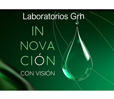 Ir al stand de Laboratorios Grin