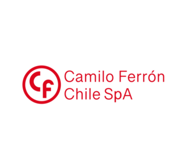 Ir al stand de Camilo Ferron Chile S.A.