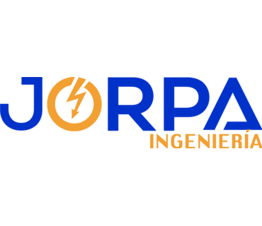 Ir al stand de Jorpa Ingeniería