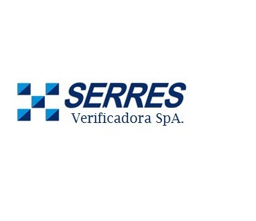 Ir al stand de Serres Verificadora SpA
