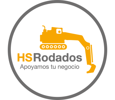 Ir al stand de HS RODADOS SPA