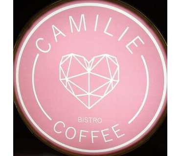 Ir al stand de CAMILIE COFFEE BISTRO