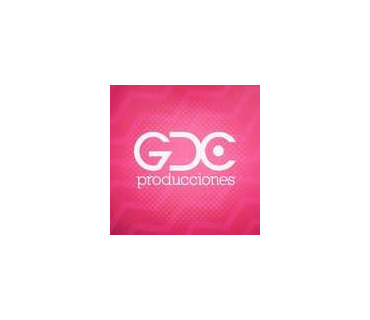 Ir al stand de GDC PRODUCCIONES