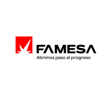 Ir al stand de FAMESA EXPLOSIVOS CHILE S.A