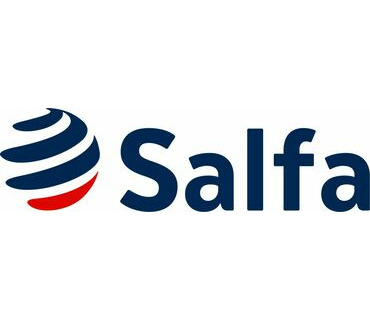 Ir al stand de SALFA Salinas y Fabres S.A.