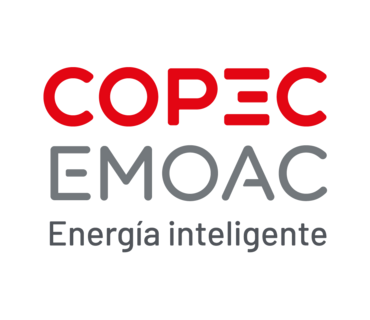 Ir al stand de Copec EMOAC
