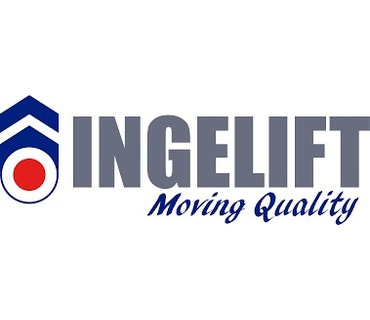 Ir al stand de INGELIFT Quality Ltda.