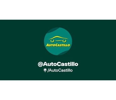 Ir al stand de Auto Castillo S.A.