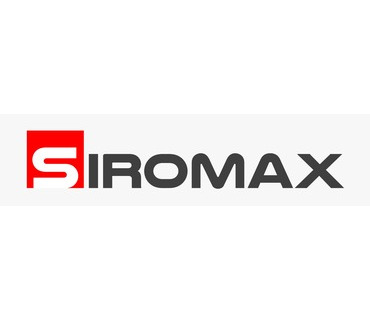 Ir al stand de Comercial Siromax SPA