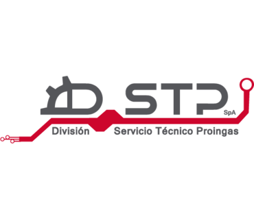 Ir al stand de DSTP