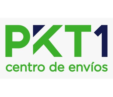 Ir al stand de Centro de envíos PKT1 