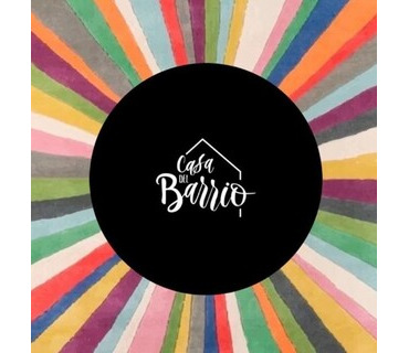 Ir al stand de Casa del Barrio