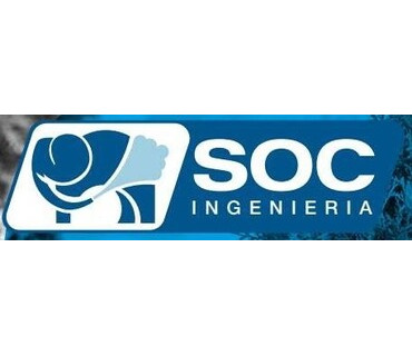 Ir al stand de soc ingenieria limitada