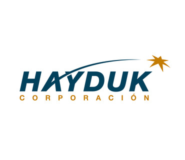 Ir al stand de PESQUERA HAYDUK S.A.