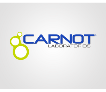 Ir al stand de Carnot Laboratorios