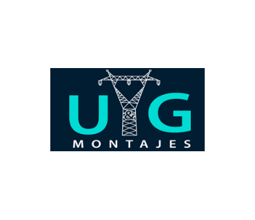 Ir al stand de UYG ingeniería y montaje industrial