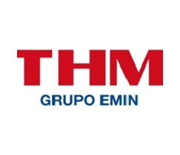 Ir al stand de MAQUINARIAS THM