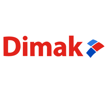 Ir al stand de Dimak