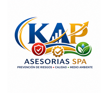 Ir al stand de KAP ASESORIAS SPA
