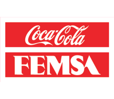 Ir al stand de Coca Cola Femsa
