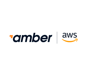 Amber