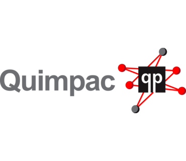 Ir al stand de QUIMPAC S.A.