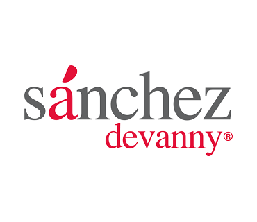 Ir al stand de SANCHEZ- DEVANNY
