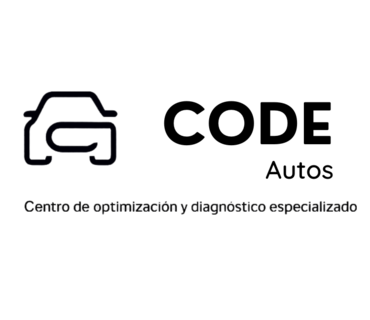 Ir al stand de CODE AUTOS SPA