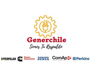 Ir al stand de GENERCHILE SPA