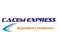 Ir al stand de Transportes Cacem Express