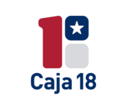 Ir al stand de Caja 18 de Septiembre