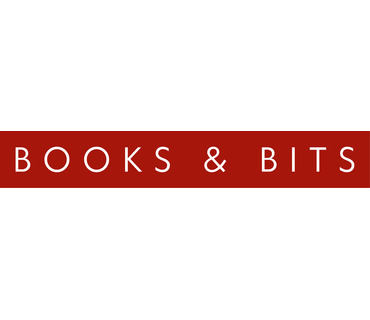 Ir al stand de Books and Bits