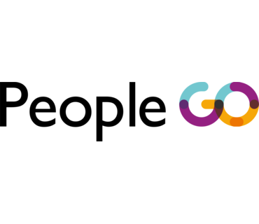 Ir al stand de people go now