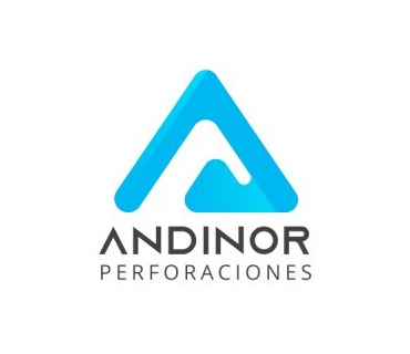 Ir al stand de Andinor SpA