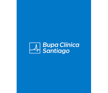 Ir al stand de Clínica Bupa Santiago