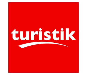 Ir al stand de Turistik S.A