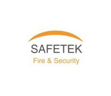 Ir al stand de safetek Ing. y servicios Ltda.