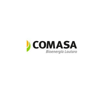 Ir al stand de COMASA SPA