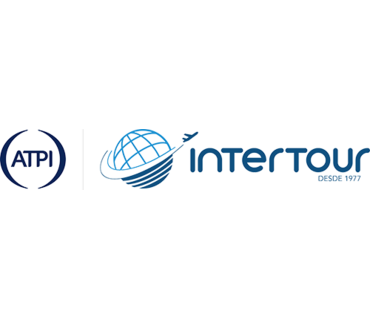 Ir al stand de INTERTOUR TURISMO CIA LTDA