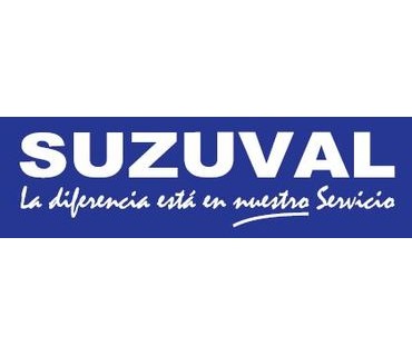 Ir al stand de Suzuval