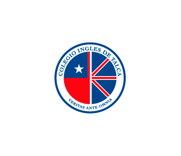 Ir al stand de Colegio Inglés Talca 