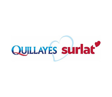 Ir al stand de Quillayes Surlat
